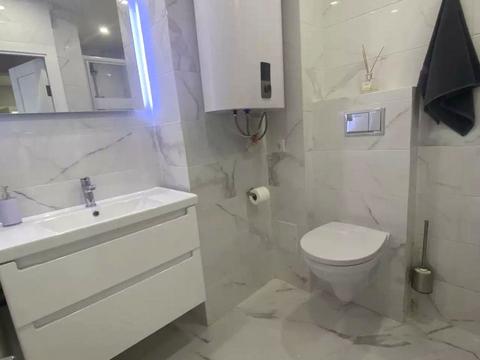 квартира по адресу Миколы Бажана просп., 9-З