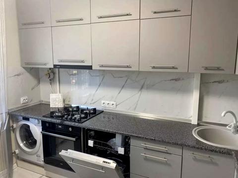 квартира по адресу Миколы Бажана просп., 9-З