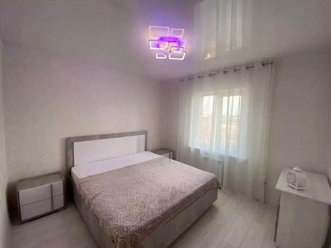 квартира по адресу Миколы Бажана просп., 9-З