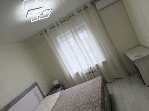 квартира по адресу Миколы Бажана просп., 9-З
