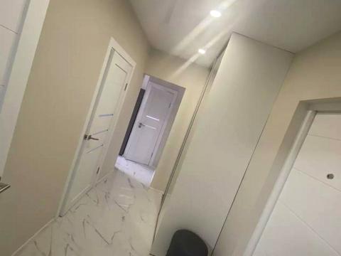 квартира по адресу Миколы Бажана просп., 9-З