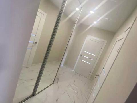квартира по адресу Миколы Бажана просп., 9-З