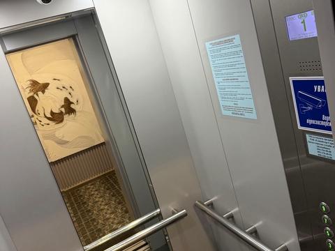 квартира по адресу Миколы Бажана просп., 9-З