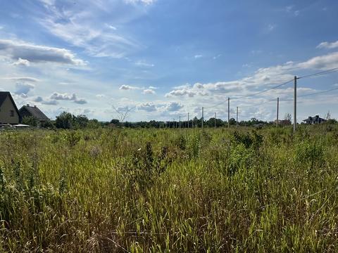 ділянка за адресою Рівне, Спокійна