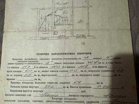 квартира по адресу Музыки ул. (Кулибина), 34
