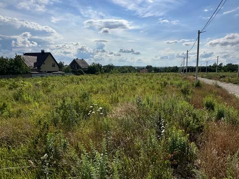 ділянка за адресою Рівне, Спокійна