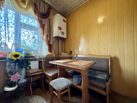 квартира за адресою Литвина вул., 9