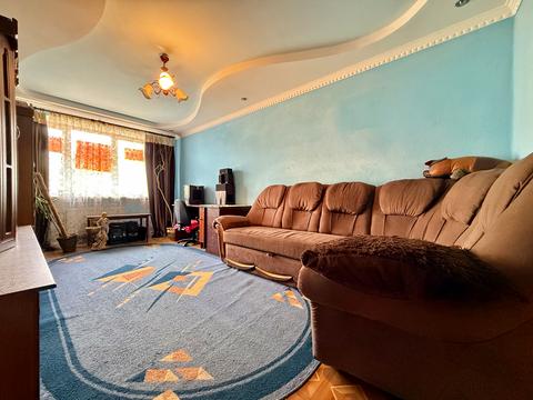 квартира за адресою Литвина вул., 9