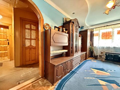 квартира за адресою Литвина вул., 9