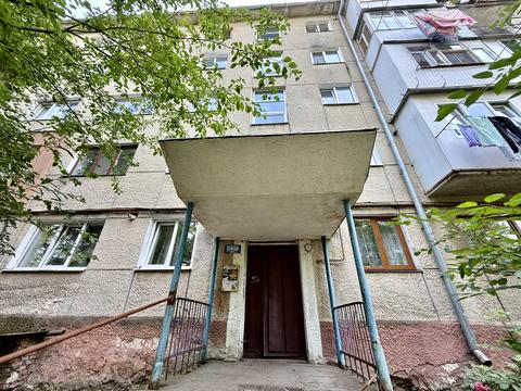 квартира за адресою Литвина вул., 9