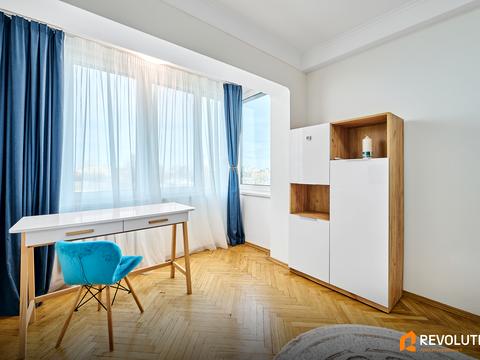квартира по адресу Гарета Джонса ул. (Сім'ї Хохлових), 3