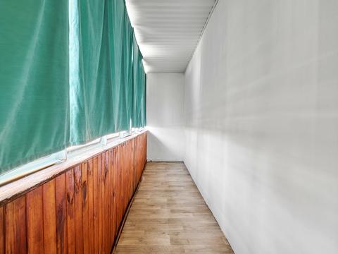 квартира по адресу Гарета Джонса ул. (Сім'ї Хохлових), 3