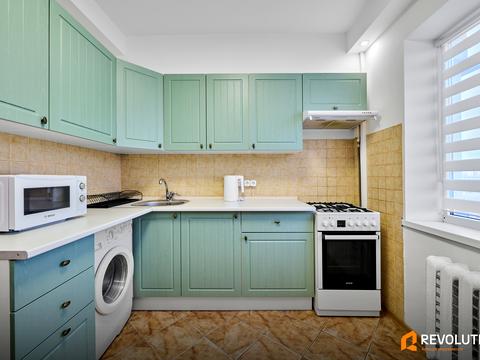 квартира по адресу Гарета Джонса ул. (Сім'ї Хохлових), 3