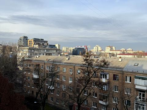 квартира по адресу Гарета Джонса ул. (Сім'ї Хохлових), 3