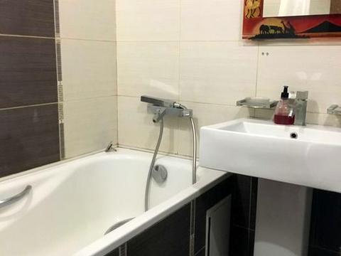 квартира за адресою Гарматна вул., 21