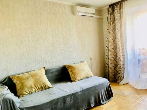 квартира за адресою Гарматна вул., 21