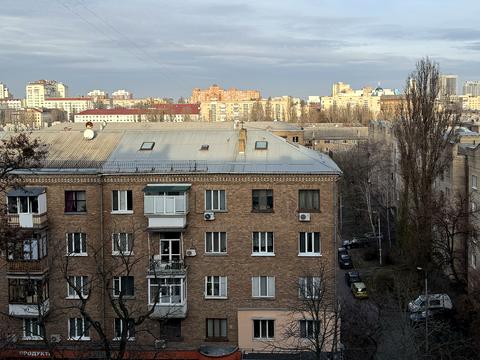 квартира по адресу Гарета Джонса ул. (Сім'ї Хохлових), 3