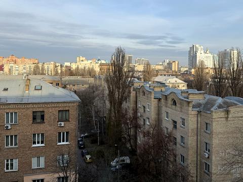 квартира по адресу Гарета Джонса ул. (Сім'ї Хохлових), 3