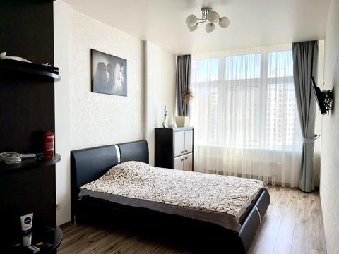 квартира за адресою Перлинна вул., 2
