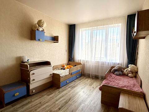 квартира за адресою Перлинна вул., 2