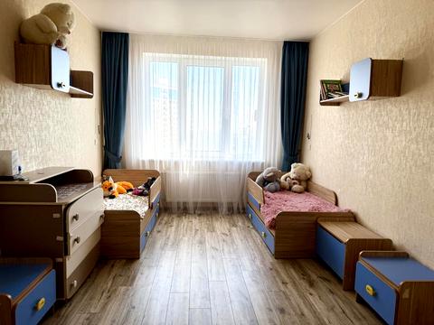 квартира за адресою Перлинна вул., 2