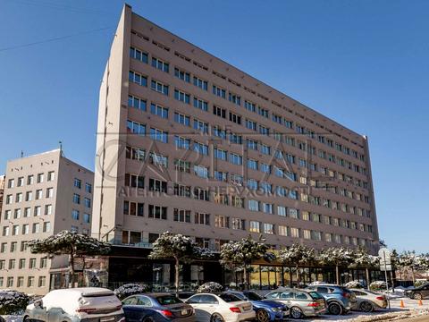 комерційна за адресою Золотоустівська вул., 3