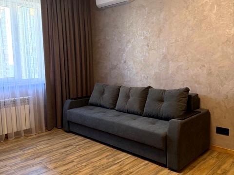 квартира по адресу Миколы Бажана просп., 28-В