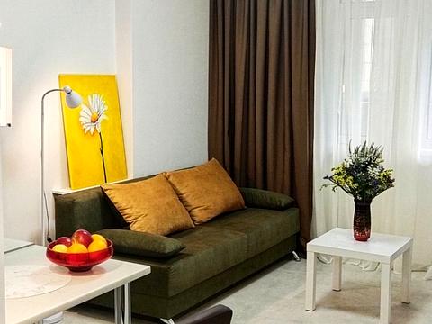 квартира за адресою Українська вул., (Будинок 1)