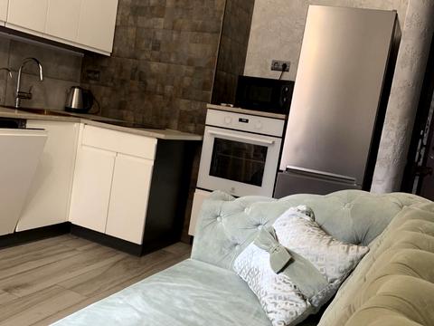 квартира за адресою Курортний пров., 1