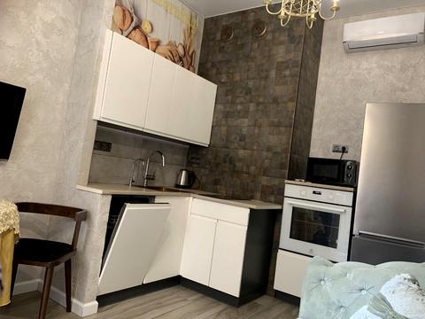 квартира за адресою Курортний пров., 1