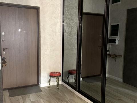 квартира за адресою Курортний пров., 1