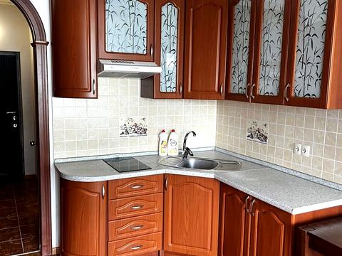квартира по адресу Столична ул., 40-Б/1