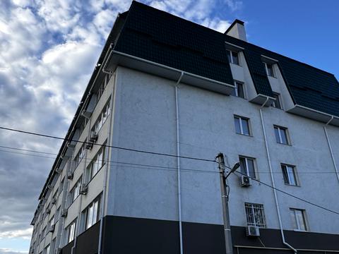 квартира по адресу Столична ул., 40-Б/1