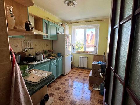 квартира за адресою Капушанська вул., 175