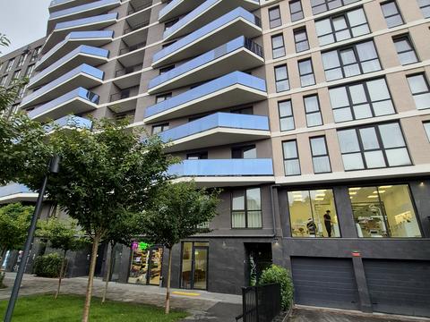 квартира за адресою Пасічна вул., 84
