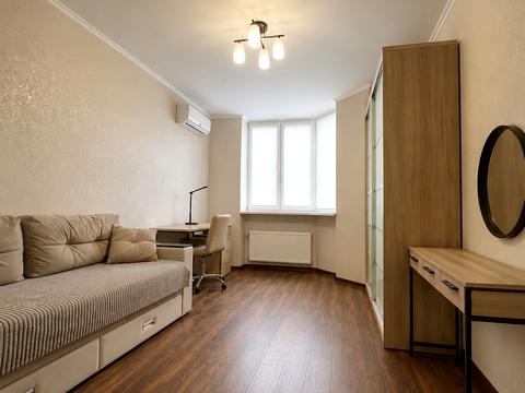 квартира по адресу Боголюбова ул., 44