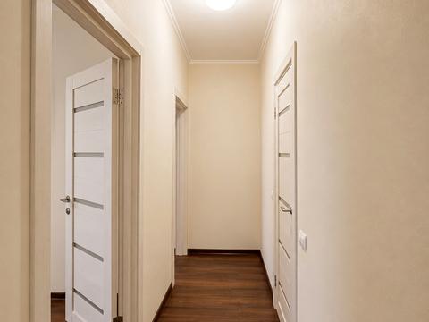 квартира по адресу Боголюбова ул., 44