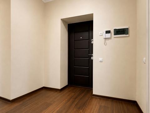 квартира по адресу Боголюбова ул., 44
