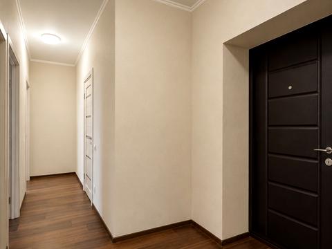 квартира по адресу Боголюбова ул., 44