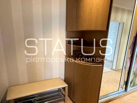 квартира по адресу Полюсная ул., 4
