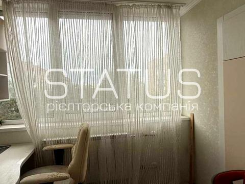 квартира по адресу Полюсная ул., 4
