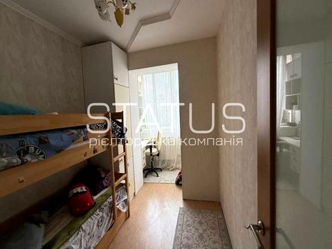 квартира по адресу Полюсная ул., 4