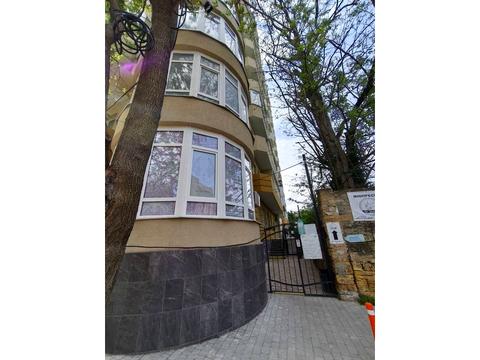 коммерческая по адресу Солнечная ул., 4
