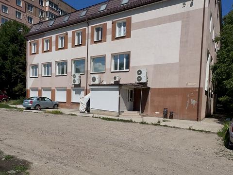 коммерческая по адресу Героев Украины ул. (Героїв Сталінграду), 12б