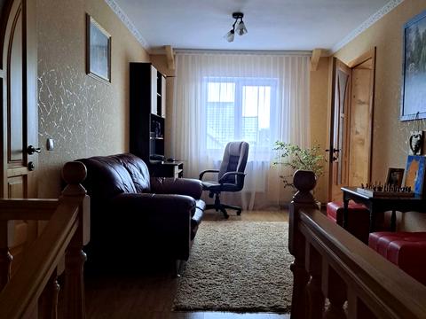 дом по адресу Чубинського, 5