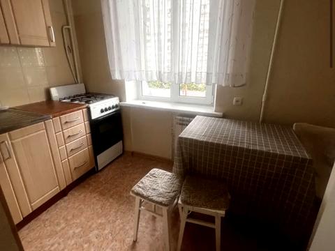 квартира за адресою Дмитра Павличка просп. (Маршала Рокосовського), 3-Б