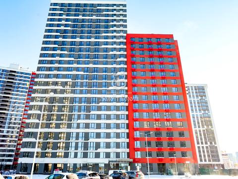 квартира по адресу Олександра Олеся ул., (Будинок 10.3)