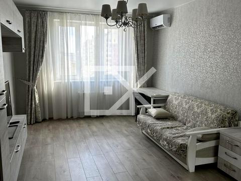 квартира по адресу Воскресенская ул., 18-А