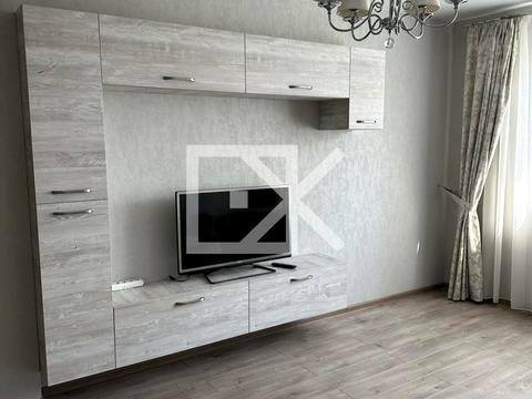 квартира по адресу Воскресенская ул., 18-А