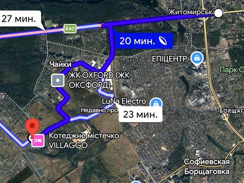 участок по адресу